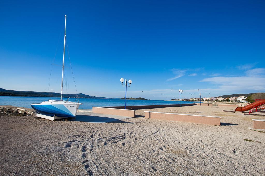Lanterna Rooms Turanj Εξωτερικό φωτογραφία
