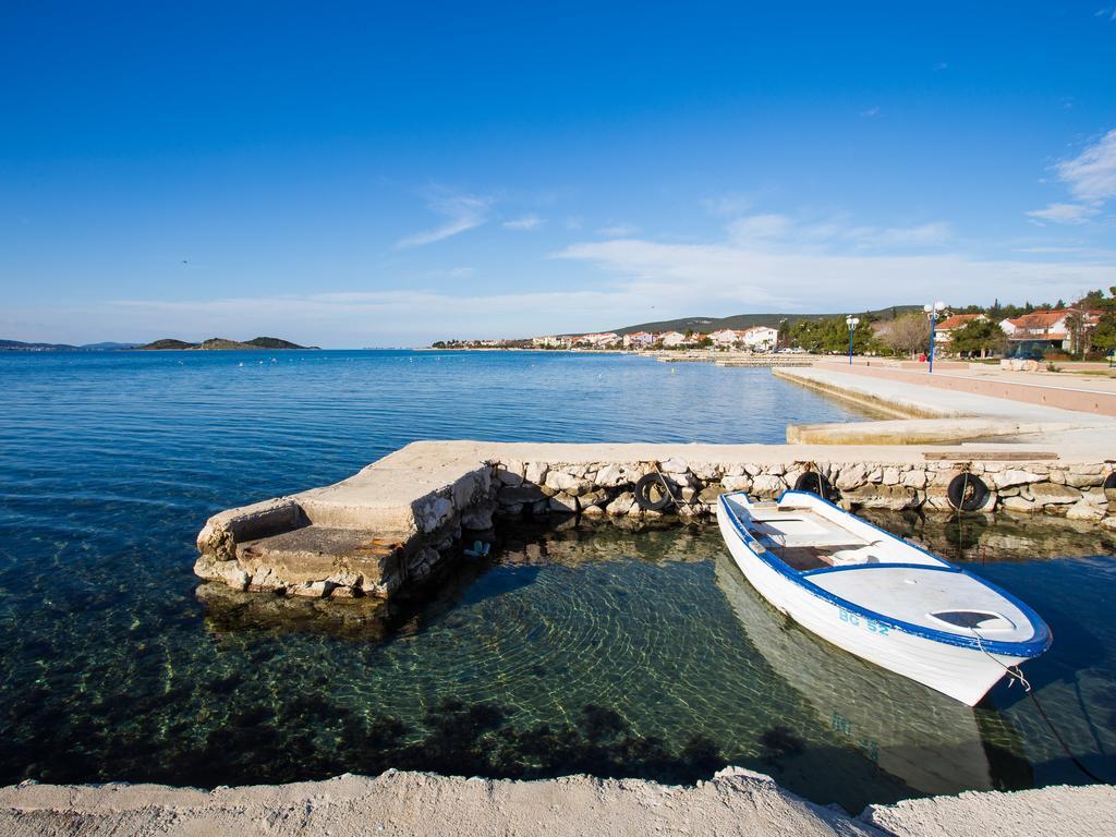 Lanterna Rooms Turanj Εξωτερικό φωτογραφία