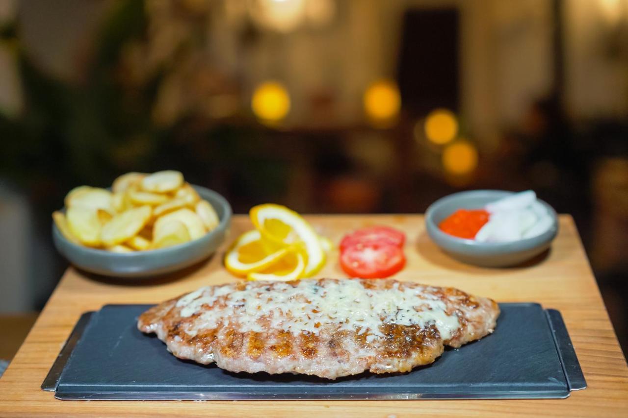 Lanterna Rooms Turanj Εξωτερικό φωτογραφία
